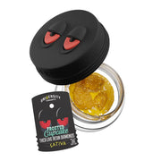 University 2gr Dabs