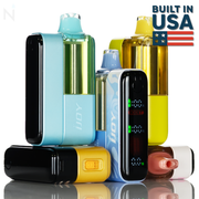 iJOY 10000 PUFFS DISPOSABLE 2