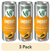 V8 ENERGY