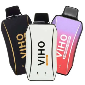 VIHO TURBO 10K PUFFS