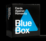 GAME BLUE BOX