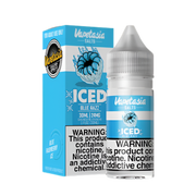 Vapetasia 24 Mg