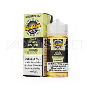 Vapetasia KK Honeydew 48mg