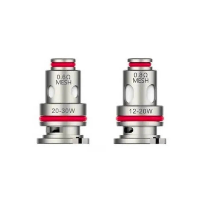 Vaporesso Gtx2 Coil Pack Of 5