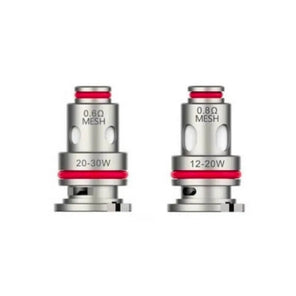 Vaporesso Gtx2 Coil Pack Of 5