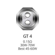 Vaporesso GT4 Pack Of 3_