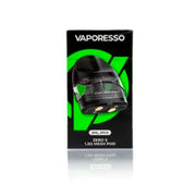 VAPORESSO ZERO 1.0 Mesh Pod