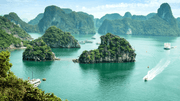 Remarkable Vietnam