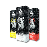 BLACKCRAFT EXTRAX 3.5G DISPO THC-A DIAMONDS THC-P INDICA