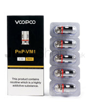 Pnp Vm1