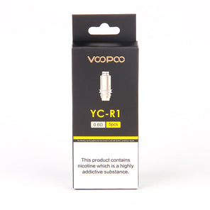 VooPoo YC-R1 .6