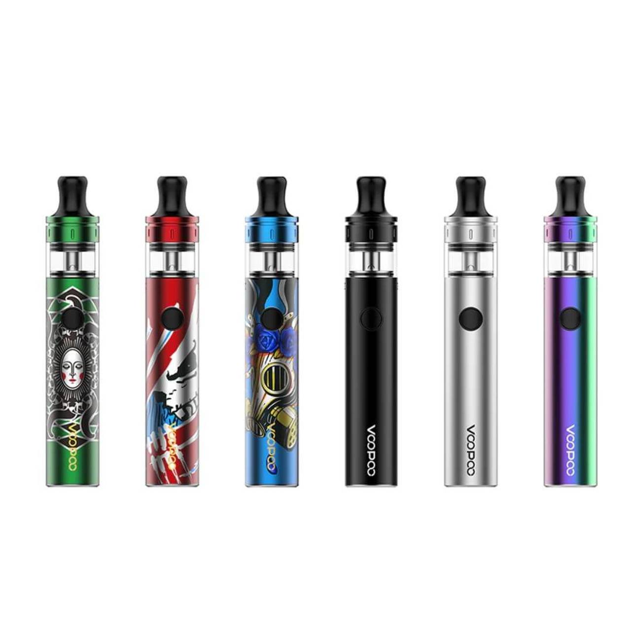 *Voopoo Finic 20 AIO Kit3