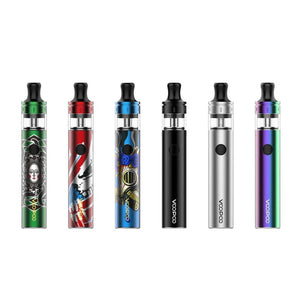 *Voopoo Finic 20 AIO Kit3
