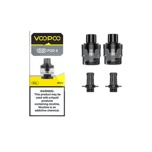 Voopoo Pnp Pod Pack Of 2