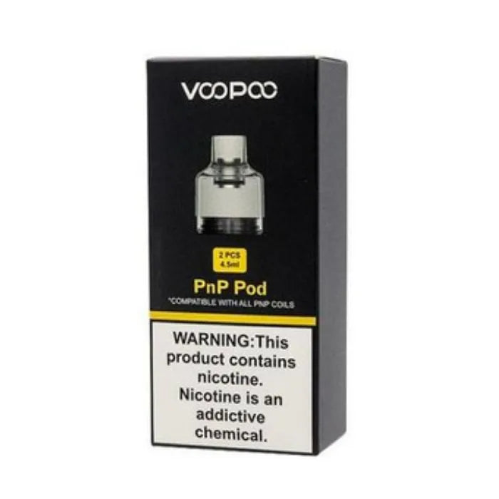 VOOPOO PNP -X POD