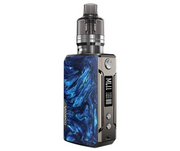 Drag Mini Platinum Blue