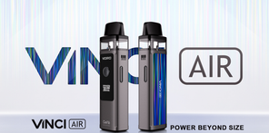 Vinci Air Pod Pack Of 2