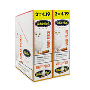 White Owl Cigarillos $1.19