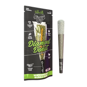 Hidden Hills Diamond Boyz  2.2 GramDs Pre Roll