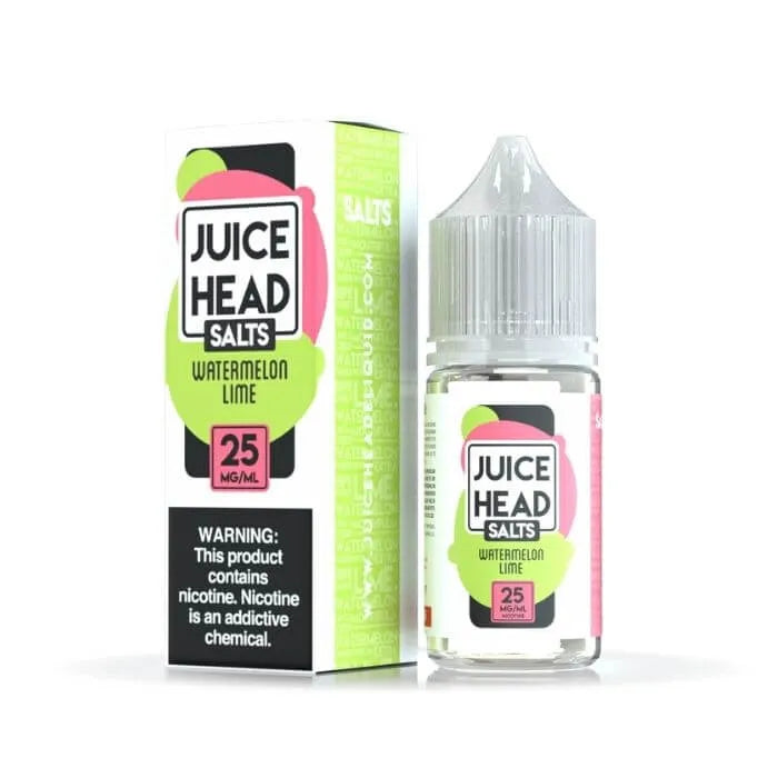 Juice Head Salts 30ml WL 25mg