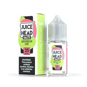 Juice Head Salts 30ml WL 25mg