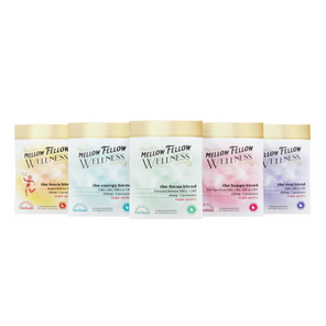 *THC-V Celestial Wellness Gummies 200mg