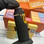 Cover 2g Cart