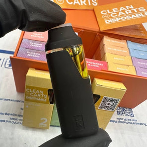 Cover 2g Cart
