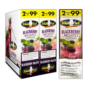 White Owl BlackBerry Mojito