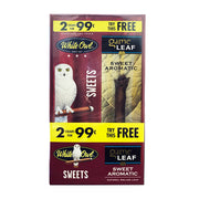 WhiteOwl/Game Sweets