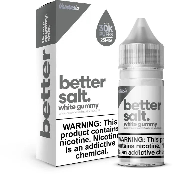 Vapetasia 30 ml Salt Nic