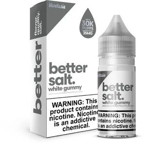 Vapetasia Salt Nic