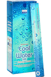 Darshan Cool Water