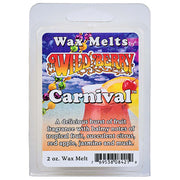 *Wax Melt Wild Berry