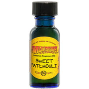 WildlBerry Oils Sweet Patchouli