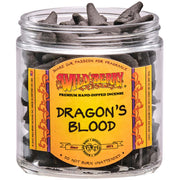 Dragon's Blood Wild Berry