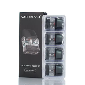Vaporesso Xros Pod Pack 0.4