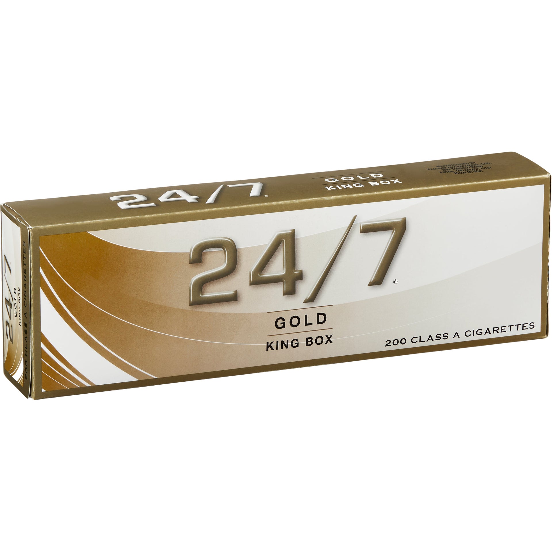 24/7 Gold