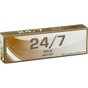 24/7 Gold King