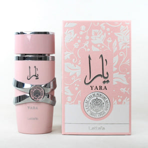 Lattafa Spray