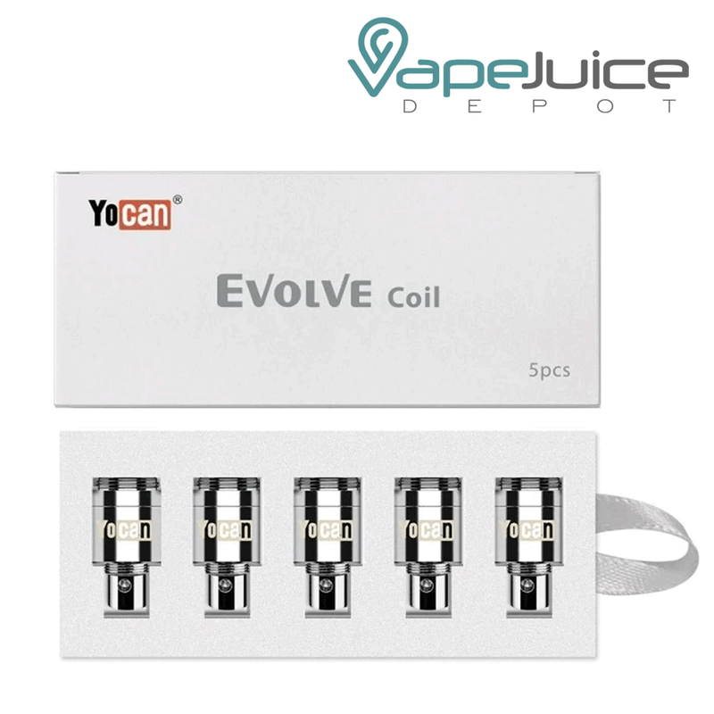 Evolve D