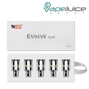 Evolve D