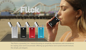 YoCan Flick