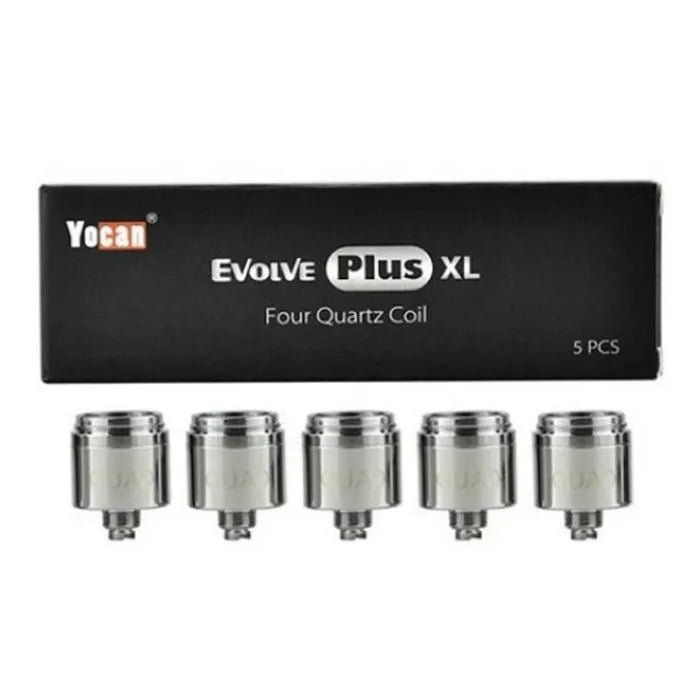 Yocan Armor Plus Coil