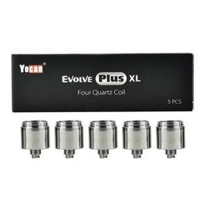 YOCAN CUBEX COIL