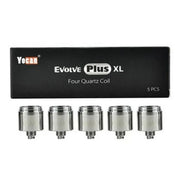Evolve Plus XL