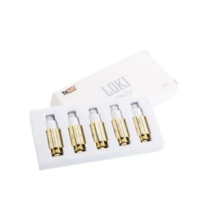 Yocan Dive Xtal Tip 5pcs