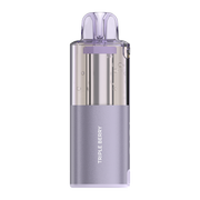 IJOY10000 DISPOSABLE TRIPLE BERRY