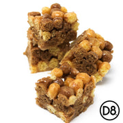 *D8/THC-O Cereal Bar 1000mg2
