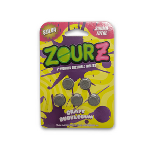Zour Z 500 Mg